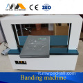 PP Paper Roll Tape Automatic Medicine Banding Machine